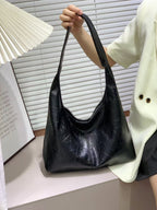 High-Quality and versatile single-shoulder bags for women-HighTouch