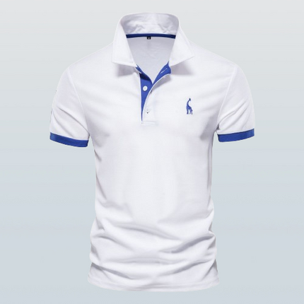 Men's Ralph Polo Shirt