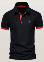 Black Red