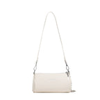 Cylindrical Pillow Crossbody – Chic Retro Barrel Bag, Lightweight & Stylish-HighTouch