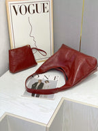 High-Quality and versatile single-shoulder bags for women-HighTouch