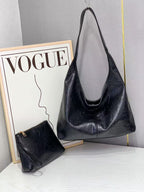 High-Quality and versatile single-shoulder bags for women-HighTouch