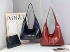 High-Quality and versatile single-shoulder bags for women-HighTouch
