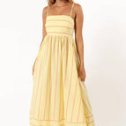 Yellow / S