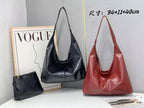 High-Quality and versatile single-shoulder bags for women-HighTouch