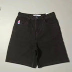 Black Shorts / S