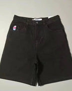 Black Shorts