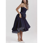 Navy blue / XS