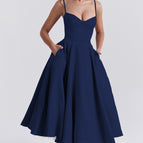 Dark Blue / S