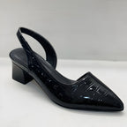 Alexis Orthopedic Heels Luxe Elite