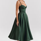 Green / XS