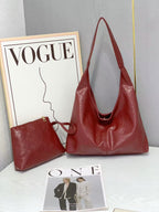 High-Quality and versatile single-shoulder bags for women-HighTouch