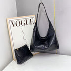 High-Quality and versatile single-shoulder bags for women-HighTouch