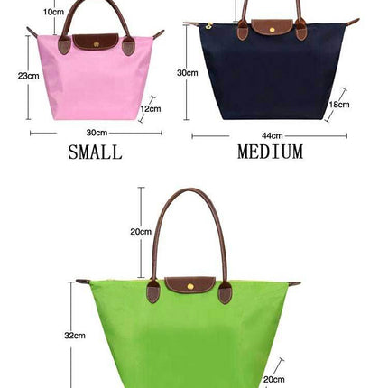 Luxury Handheld Designer-Style Bag