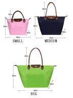 Luxury Handheld Designer-Style Bag-HighTouch