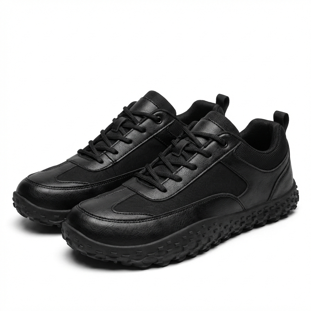 Men's Casual Shoes – Lightweight Everyday Comfort