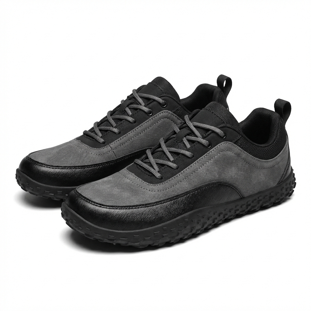 Men's Casual Shoes – Lightweight Everyday Comfort