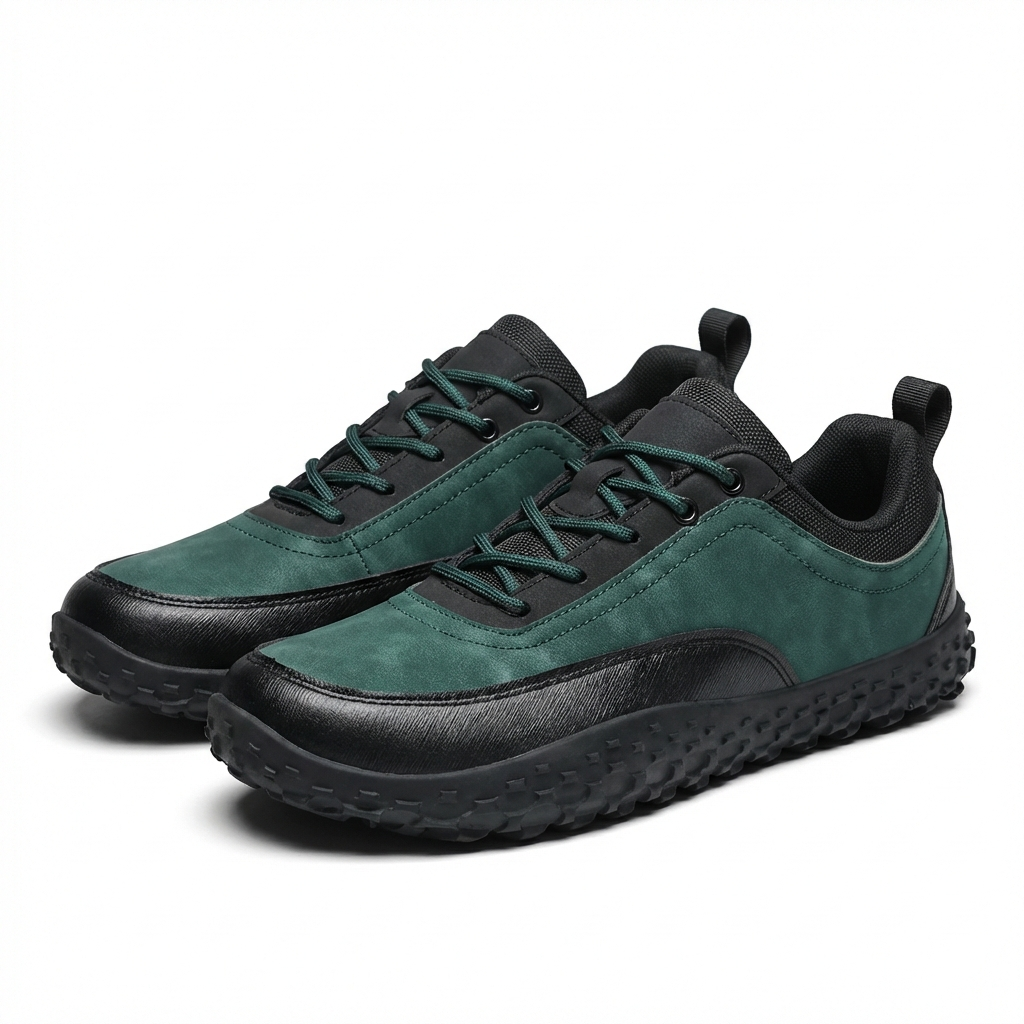 Men's Casual Shoes – Lightweight Everyday Comfort