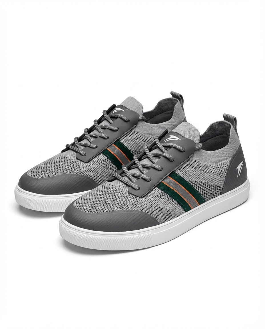 Men's Casual Sneakers – Lightweight Everyday Comfort