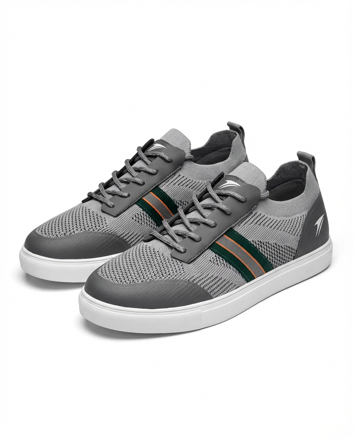 Men's Casual Sneakers – Lightweight Everyday Comfort