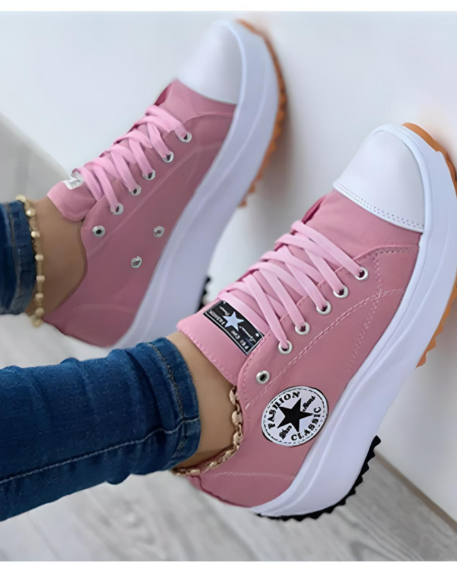 Comfortable Modern Orthopedic Sneakers