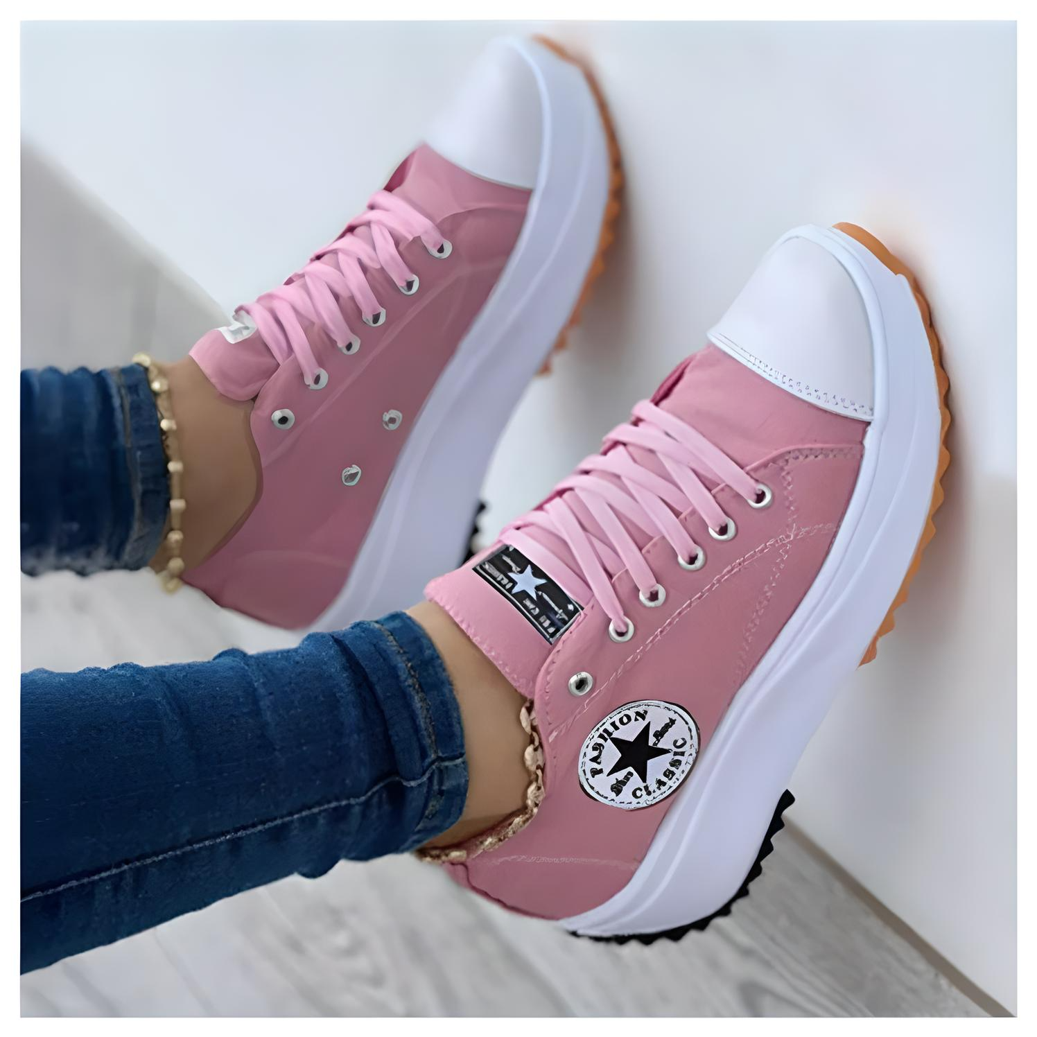 Comfortable Modern Orthopedic Sneakers