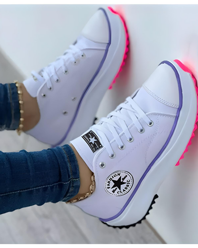 Comfortable Modern Orthopedic Sneakers