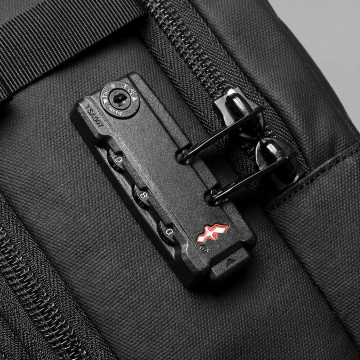 RydePak™ Vacuum Backpack