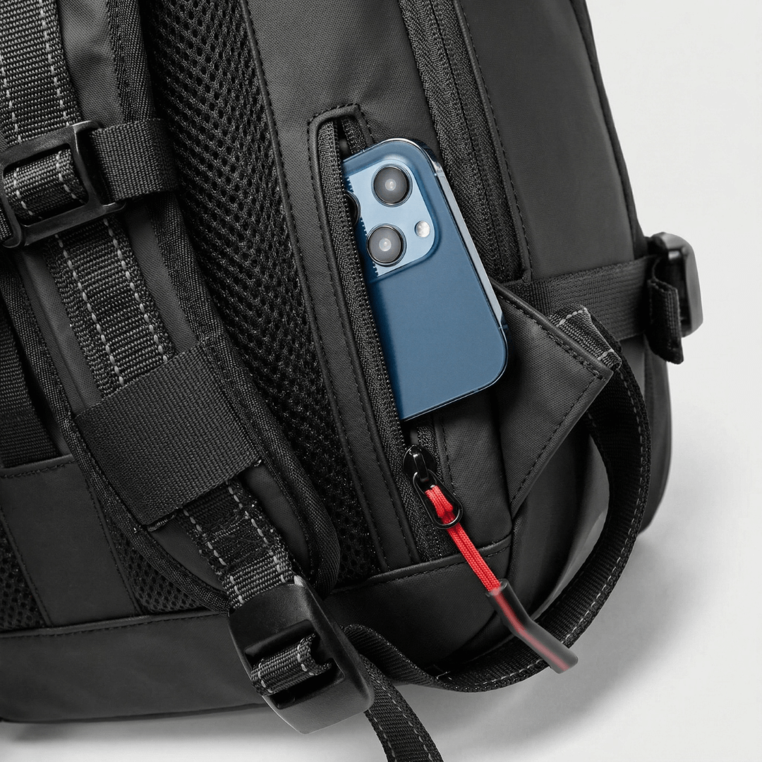 RydePak™ Vacuum Backpack