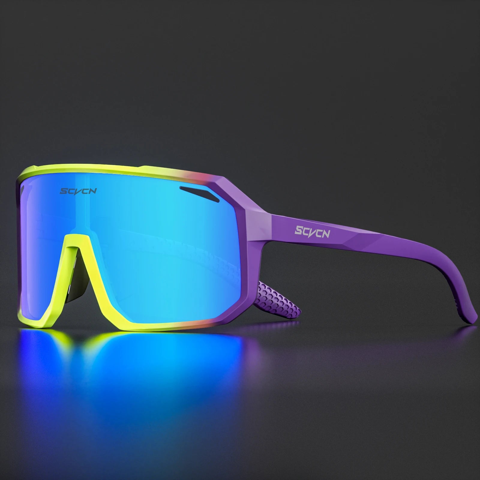 UV400 Cycling Sunglasses