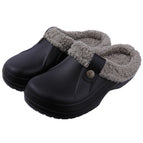 Black Brown / 35-36(8.6-8.8 inch)