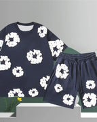 Navy blue