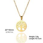 Gold Color / 45-50 cm