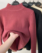 CORAL RED