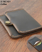 MC-421 Dark-Coffee