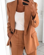 Khaki TOP