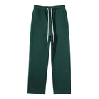 Women’s Luxe 2‑Piece Loose Fleece Hoodie & Jogger Set-HighTouch