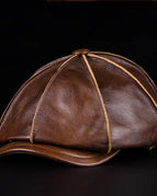 Yellowish brown