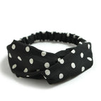 83 black dot