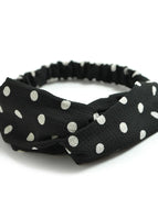 83 black dot