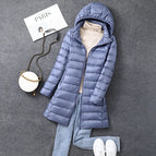 Haze blue / M