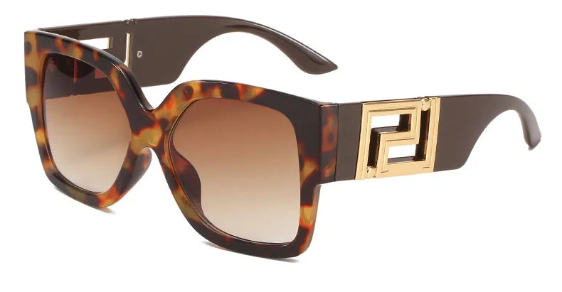 Your Style, Elevated with Oversized Edge-HighTouch