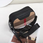 Genuine Leather Crossbody Shoulder Bags Women-HighTouch