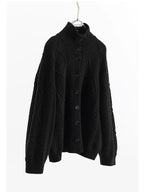 Women’s Cable Knit Cardigan