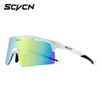 UV400 Cycling Sunglasses