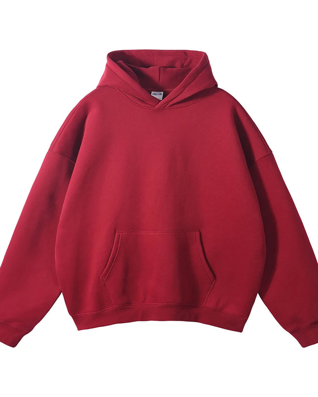 Women’s Fleece Crew-Neck Pullover