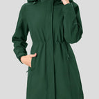 Dark Green / XS