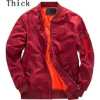 Red Thick / S