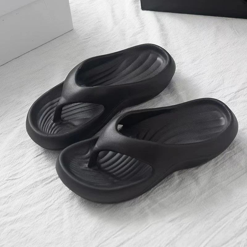 EVA Flip Flops Women-HighTouch