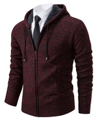 8802Wine red